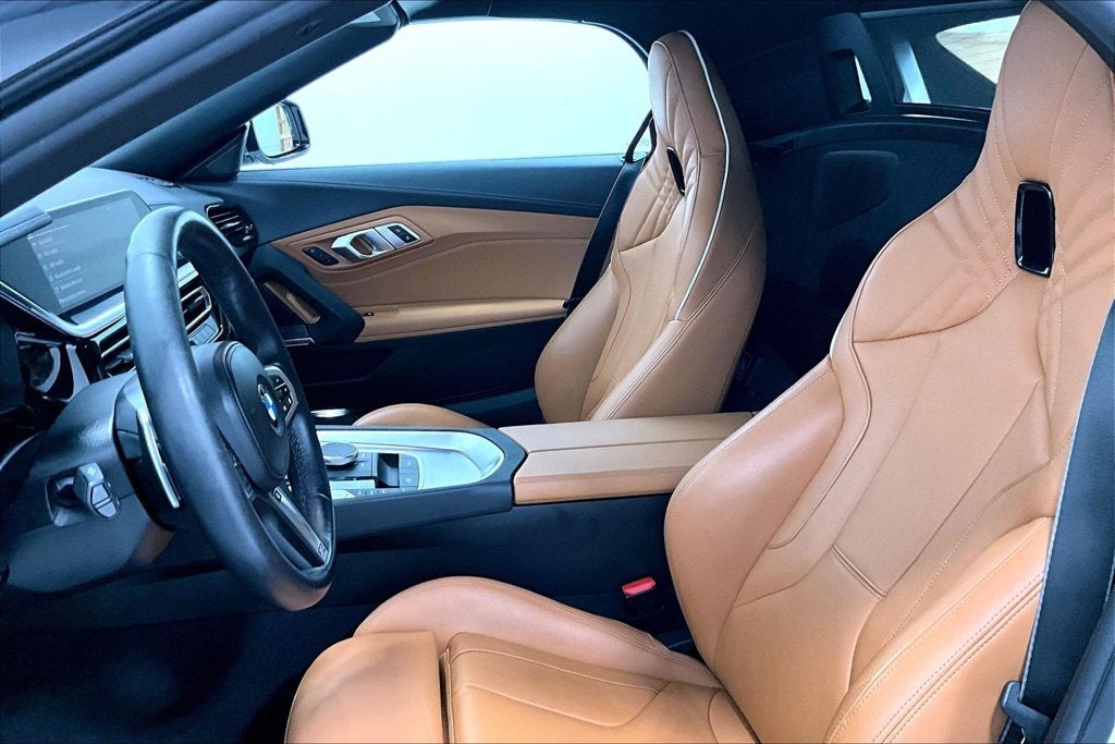 2024 BMW Z4 sDrive30i