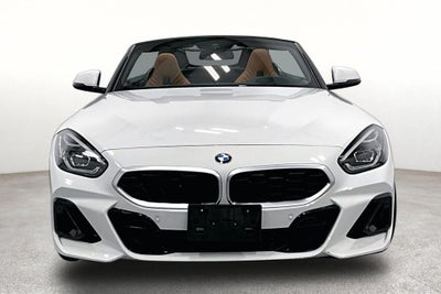 2024 BMW Z4 sDrive30i