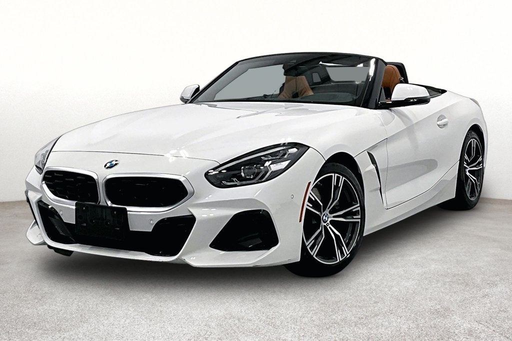 2024 BMW Z4 sDrive30i