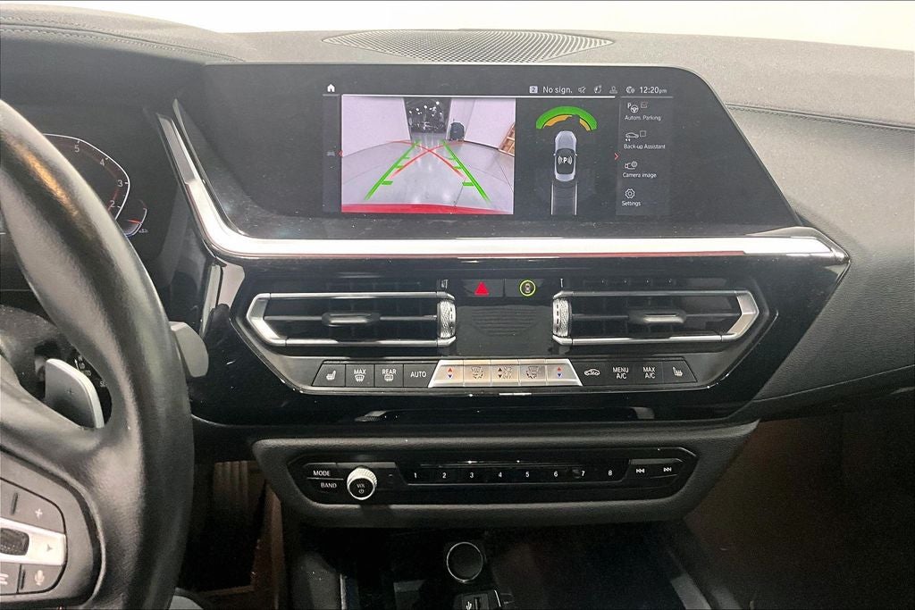2022 BMW Z4 sDrive30i