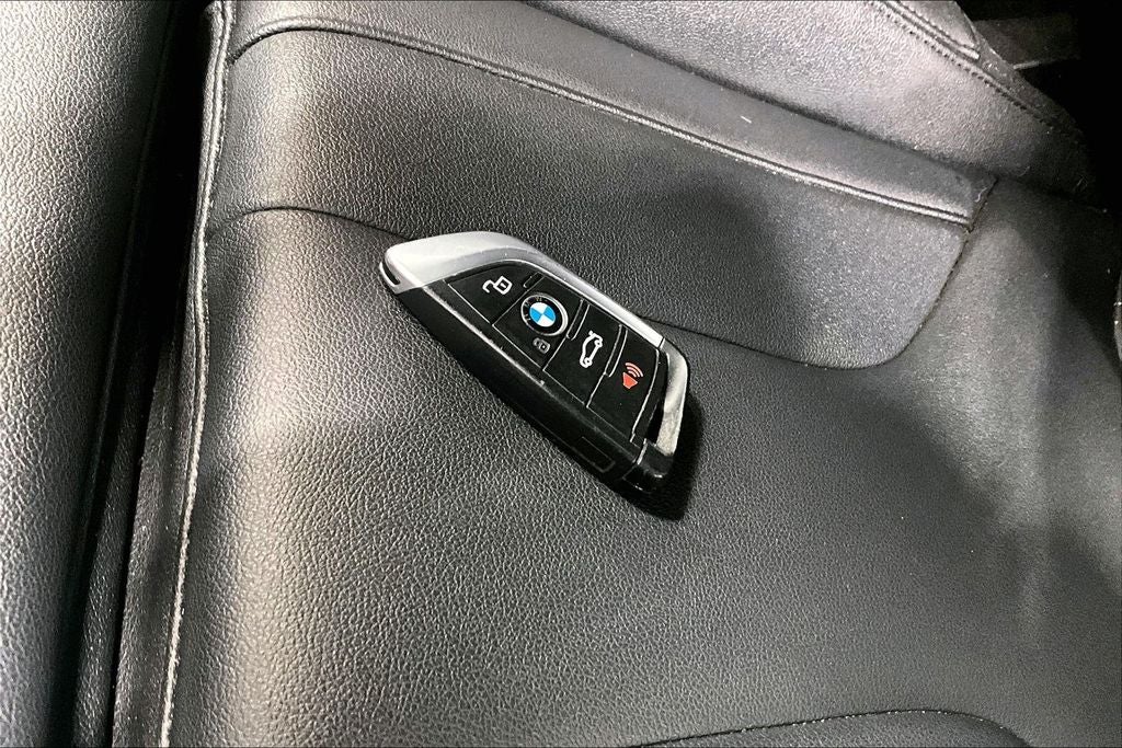 2022 BMW Z4 sDrive30i