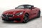 2022 BMW Z4 sDrive30i