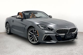2020 BMW Z4 sDrive M40i