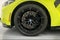 2025 BMW M3 Competition