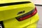2025 BMW M3 Competition