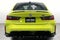2025 BMW M3 Competition