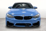 2018 BMW M4 Base