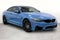2018 BMW M4 Base