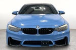 2018 BMW M4 Base
