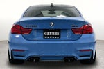 2018 BMW M4 Base