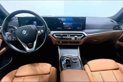 2024 BMW i4 eDrive35