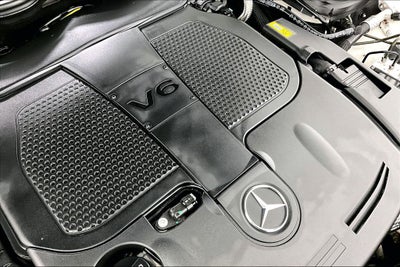 2013 Mercedes-Benz C-Class C 300 Sport 4MATIC®