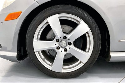 2010 Mercedes-Benz E-Class E 350 Base