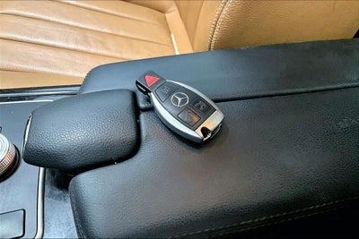 2010 Mercedes-Benz E-Class E 350 Base