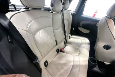 2022 MINI Cooper S Signature