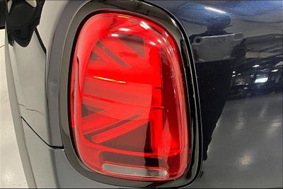 2022 MINI Cooper S Signature