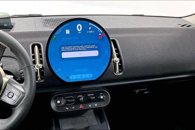 2025 MINI Countryman All4 Cooper S