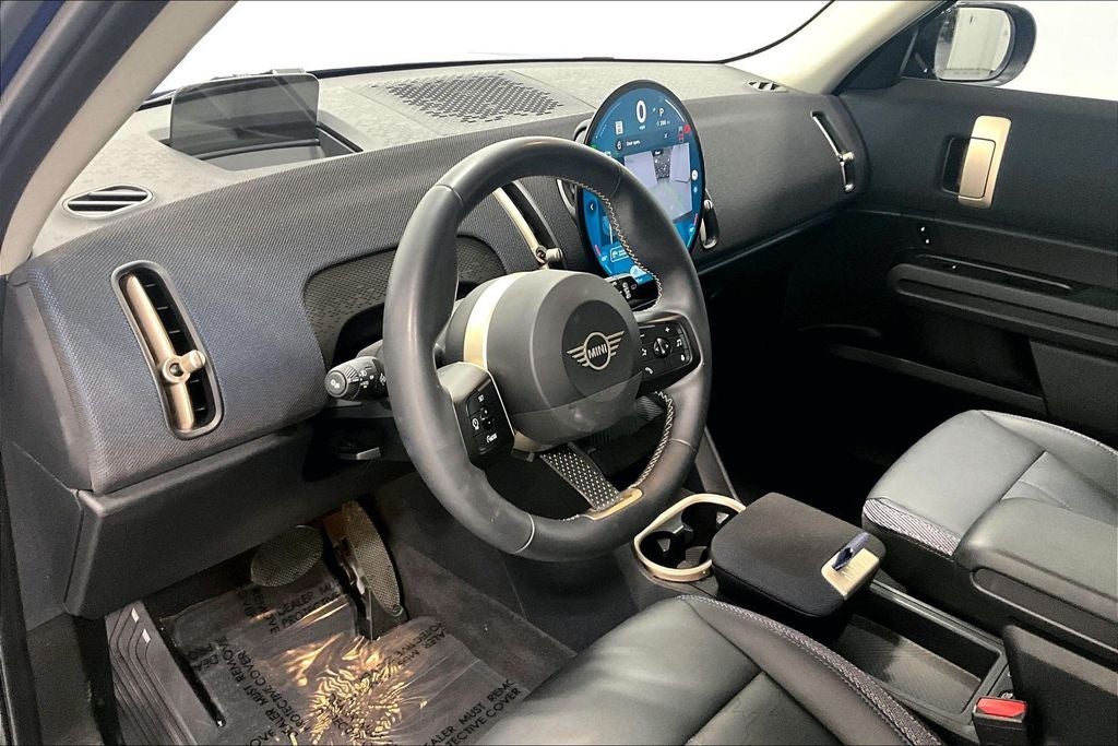 2025 MINI Cooper S Countryman Signature Plus