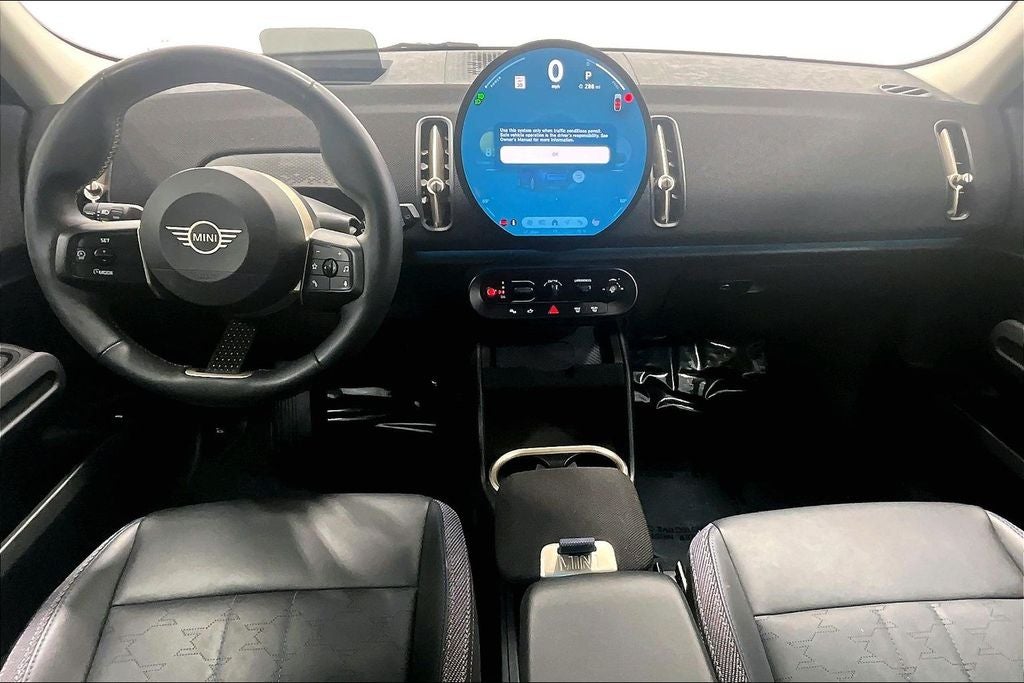 2025 MINI Cooper S Countryman Signature Plus