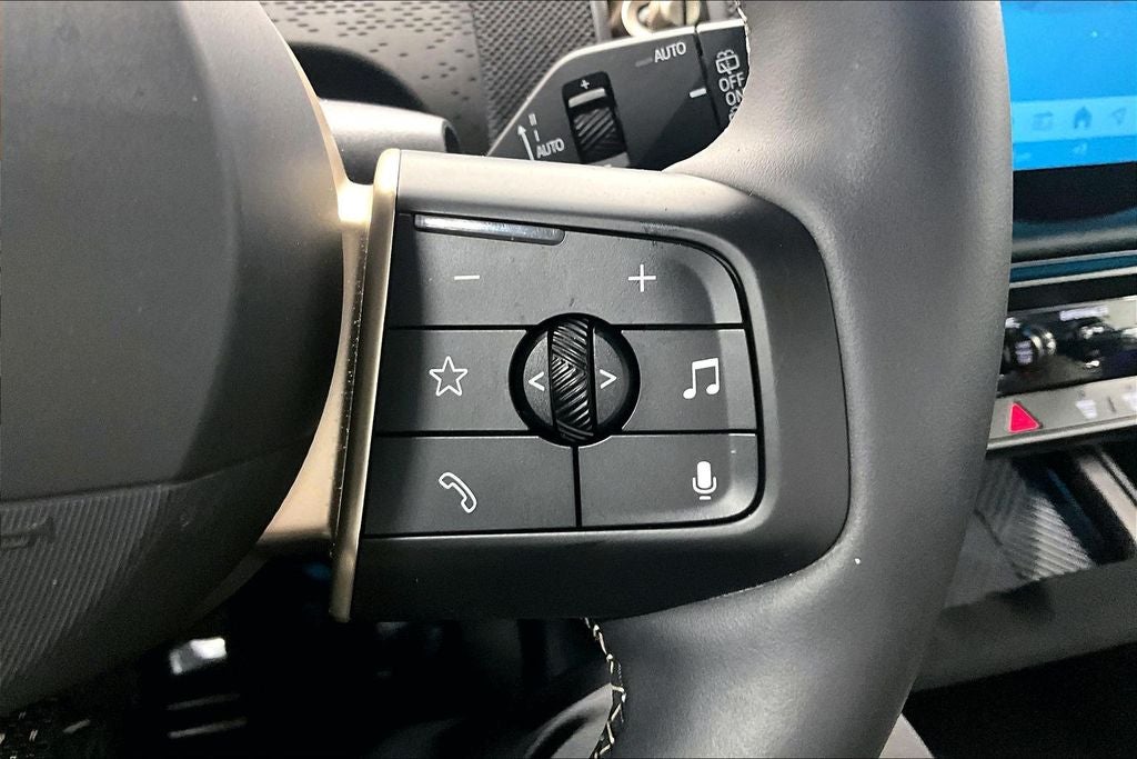 2025 MINI Cooper S Countryman Signature Plus