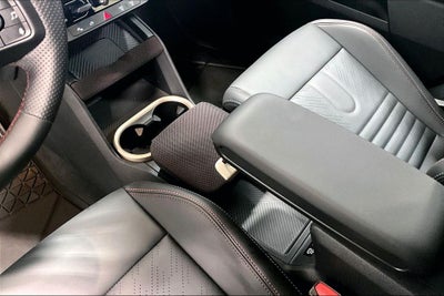2025 MINI John Cooper Works Countryman John Cooper Works