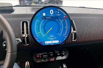 2025 MINI John Cooper Works Countryman John Cooper Works