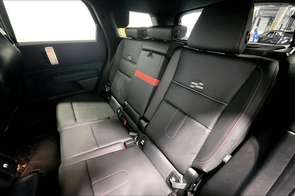 2025 MINI John Cooper Works Countryman John Cooper Works