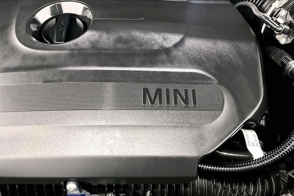 2025 MINI John Cooper Works Countryman John Cooper Works