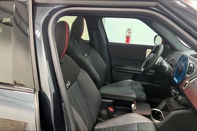 2025 MINI John Cooper Works Countryman John Cooper Works