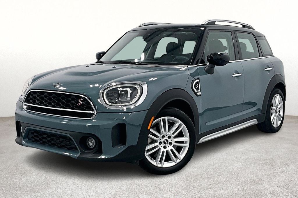 2023 MINI Cooper S Countryman Signature