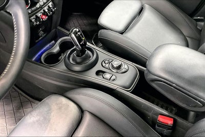 2023 MINI Cooper S Countryman Signature