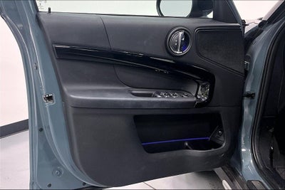 2023 MINI Cooper S Countryman Signature