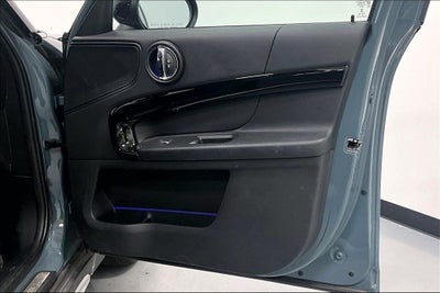 2023 MINI Cooper S Countryman Signature