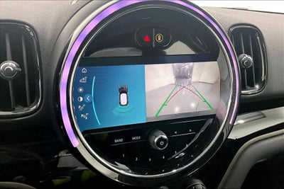 2023 MINI Cooper S Countryman Signature
