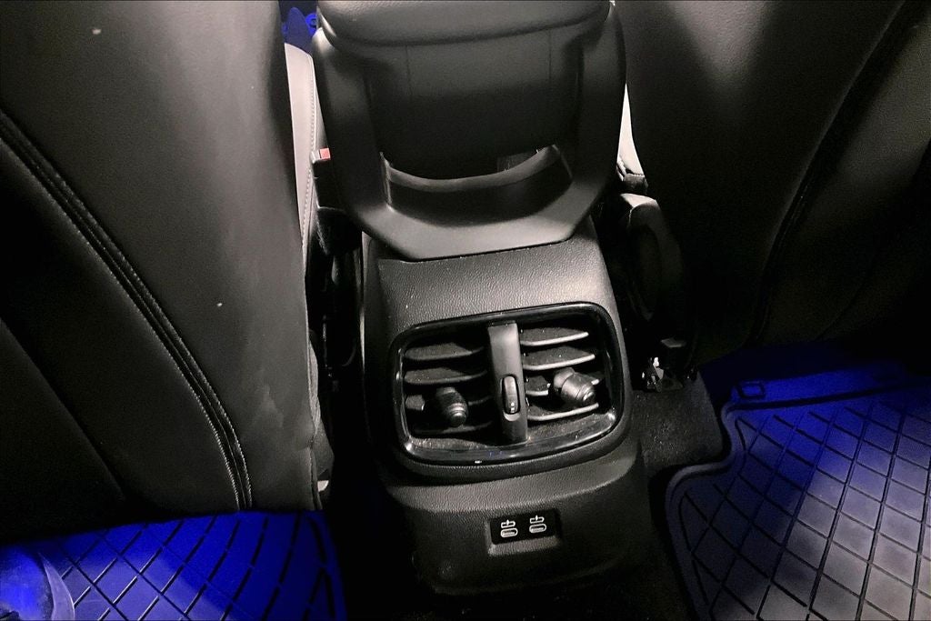 2023 MINI Cooper S Countryman Signature