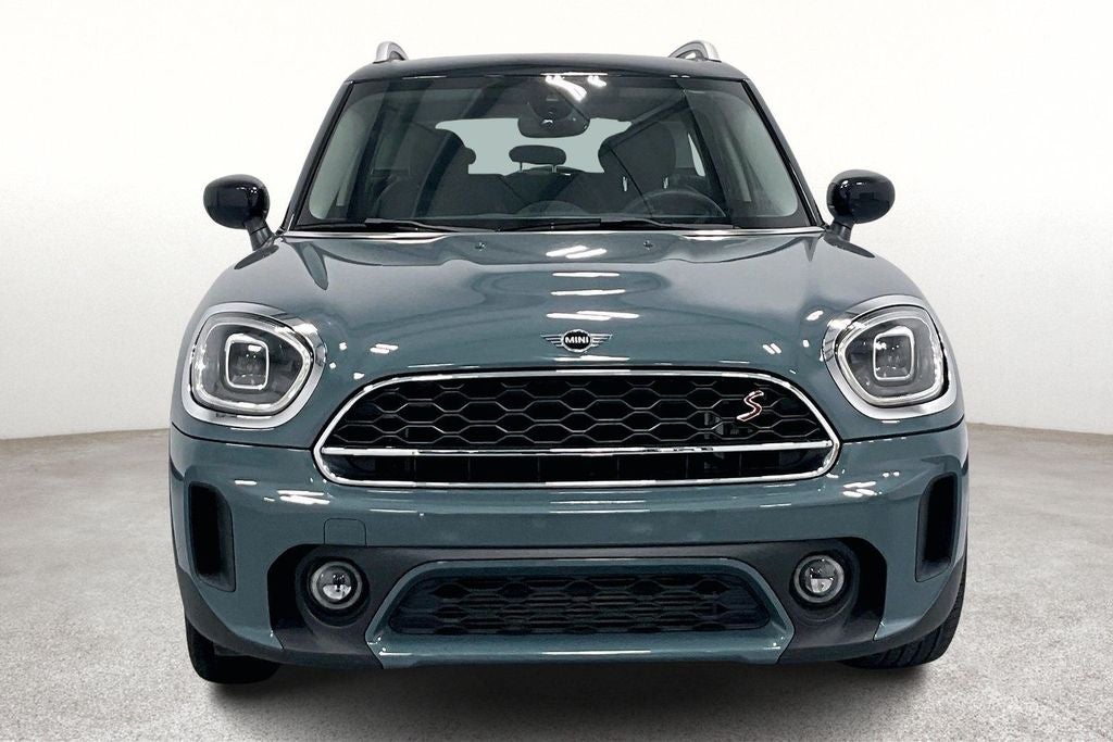 2023 MINI Cooper S Countryman Signature