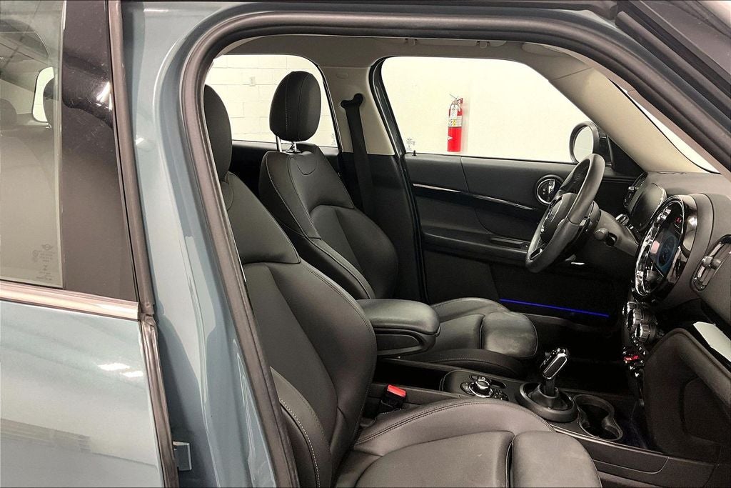 2023 MINI Cooper S Countryman Signature