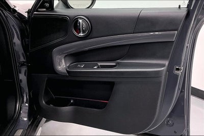 2018 MINI Cooper S Countryman Base