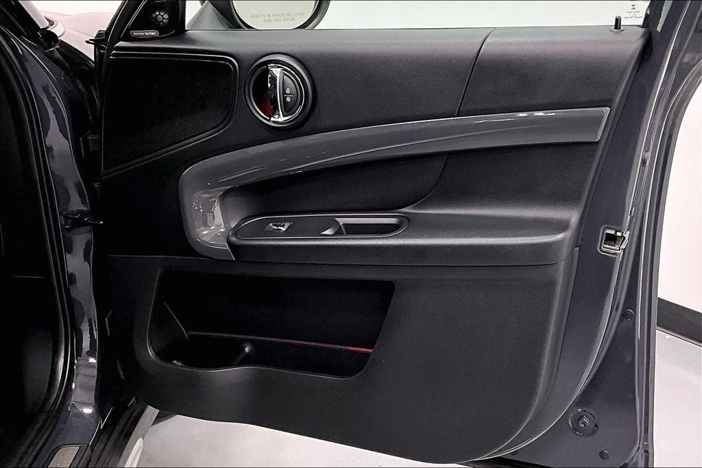 2018 MINI Cooper S Countryman Base