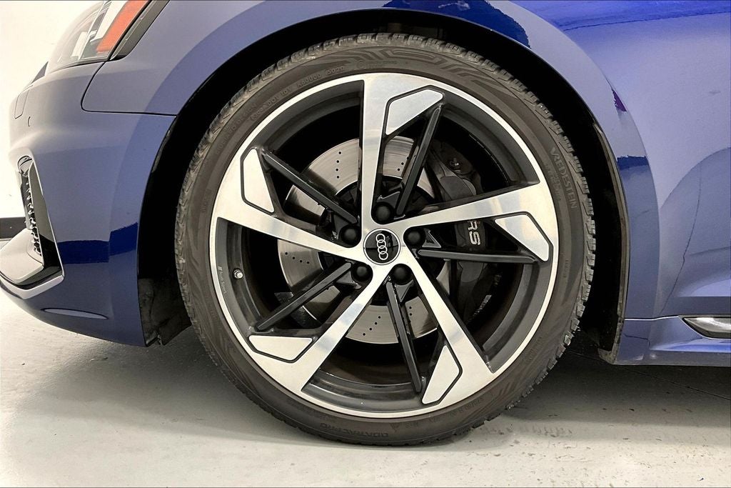 2019 Audi RS 5 2.9T quattro