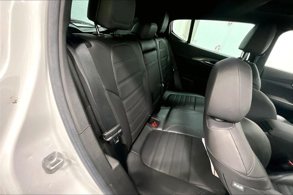 2024 Alfa Romeo Tonale Veloce