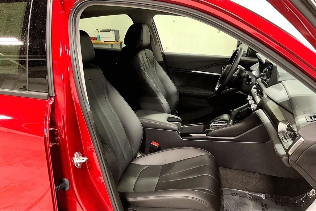 2025 Acura Integra Base