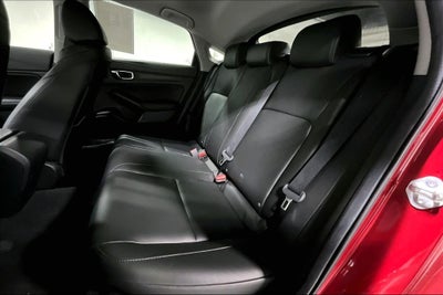 2025 Acura Integra Base