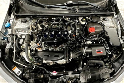 2024 Acura Integra A-Spec Tech Package