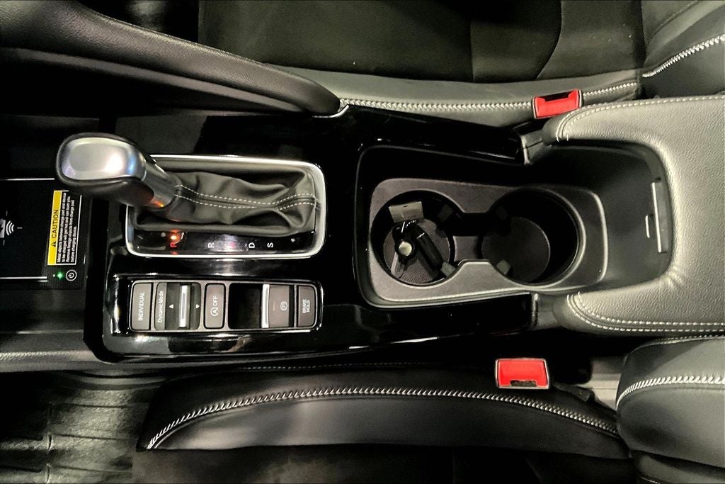 2024 Acura Integra A-Spec Tech Package