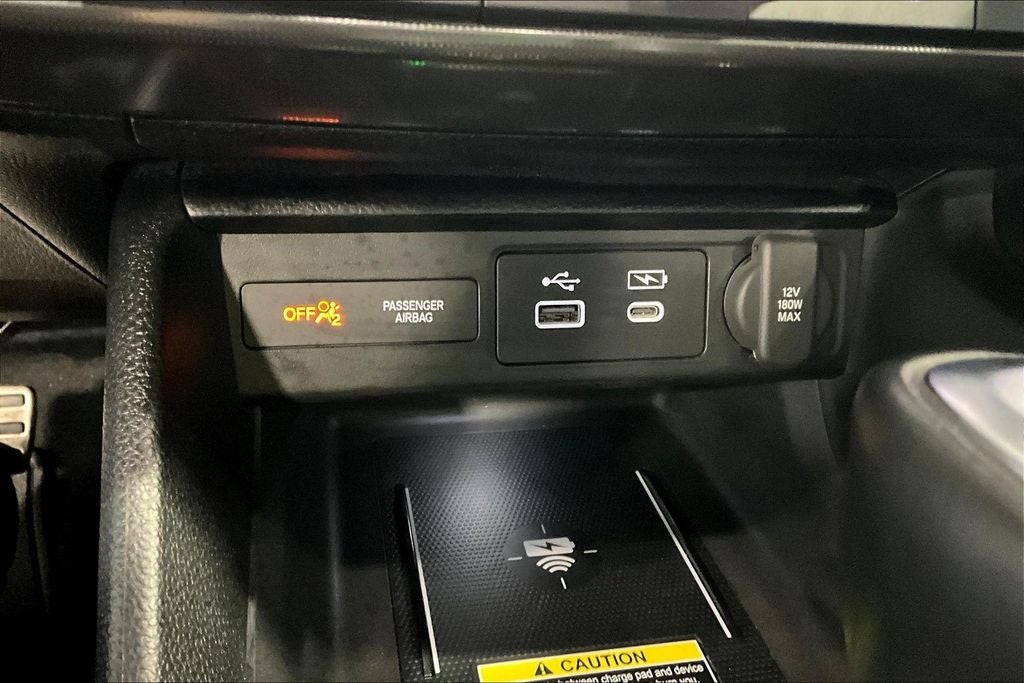 2024 Acura Integra A-Spec Tech Package