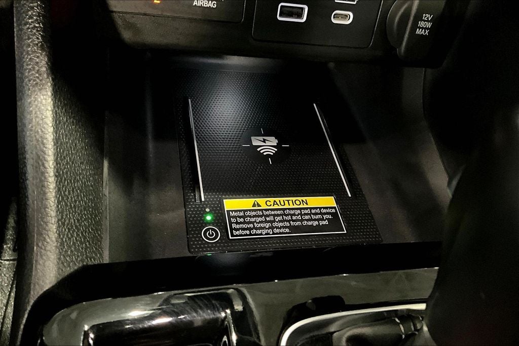 2024 Acura Integra A-Spec Tech Package