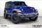 2018 Jeep Wrangler Sport S