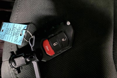 2018 Jeep Wrangler Sport S
