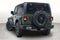 2020 Jeep Wrangler Sport